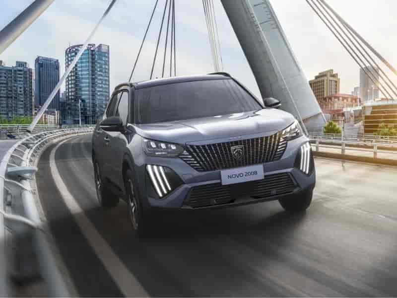 Peugeot 2008: Guia Definitivo para Decidir se Ele é o Carro Certo para Você