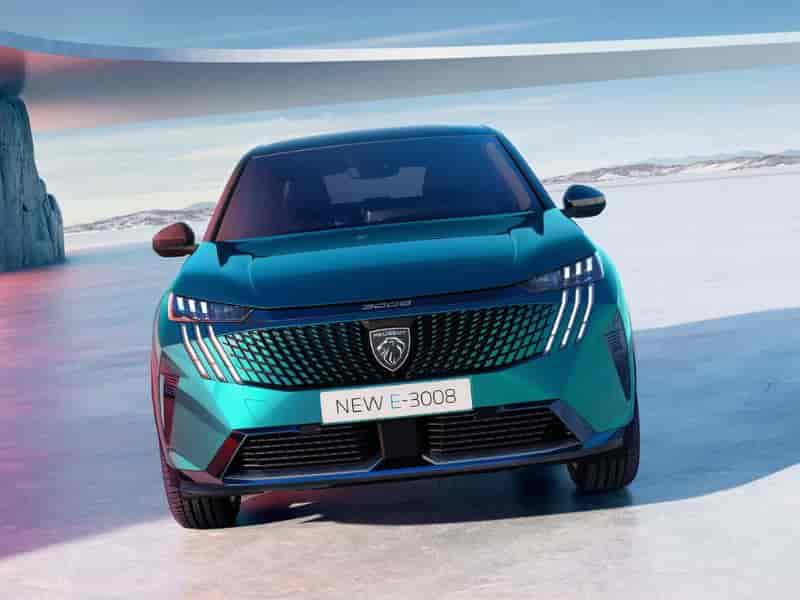 Peugeot 3008: Vale a Pena Comprar o SUV que Redefine a Experiência de Dirigir?
