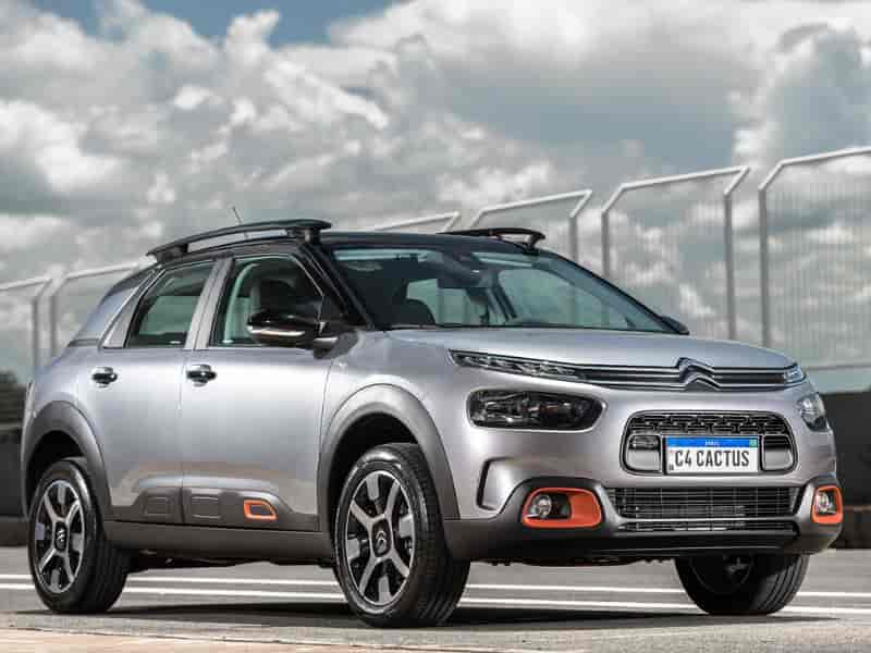 Citroën C4 Cactus: Vale a Pena Comprar o SUV Mais Ousado do Mercado?