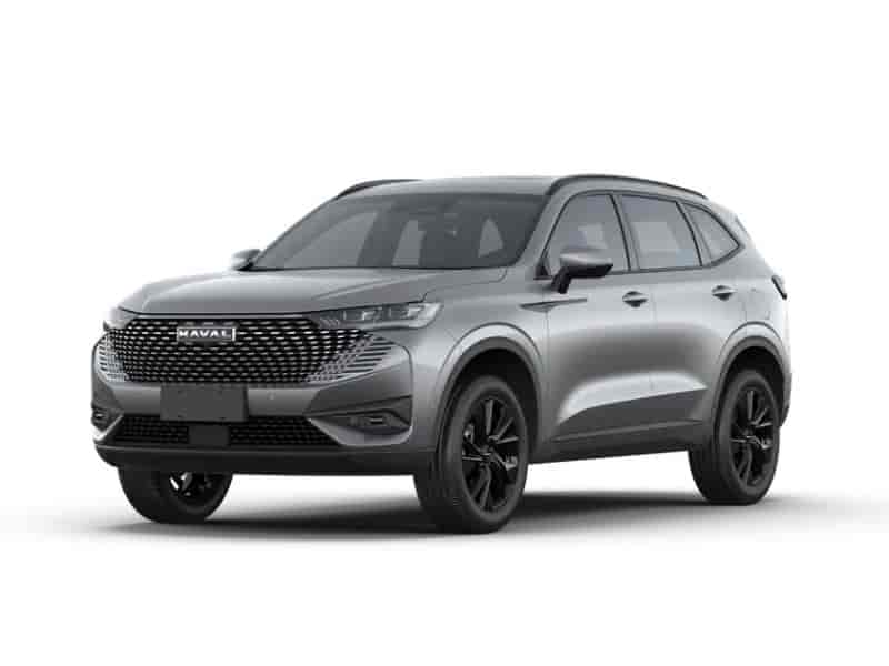 GWM Haval H6: Desvendando o Sucesso do SUV que Revolucionou o Mercado