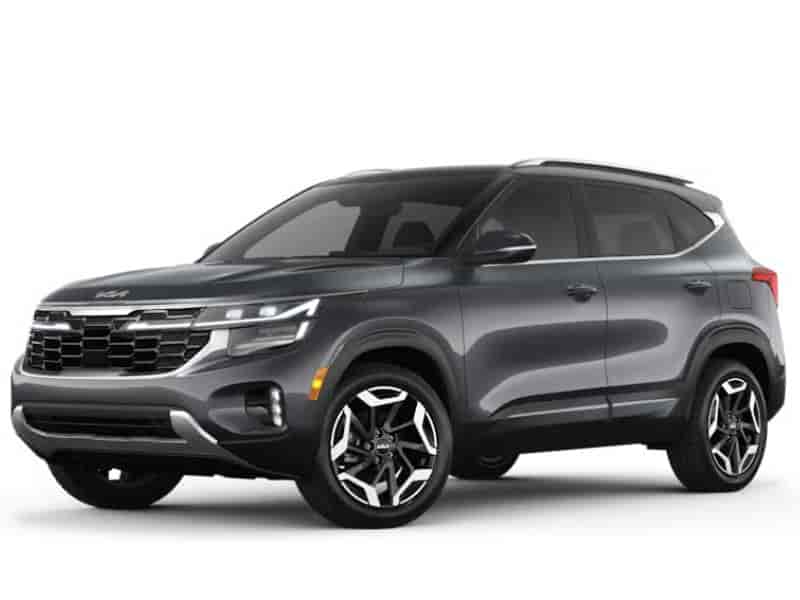 Kia Seltos: A Decisão Certa para Suas Aventuras Urbanas