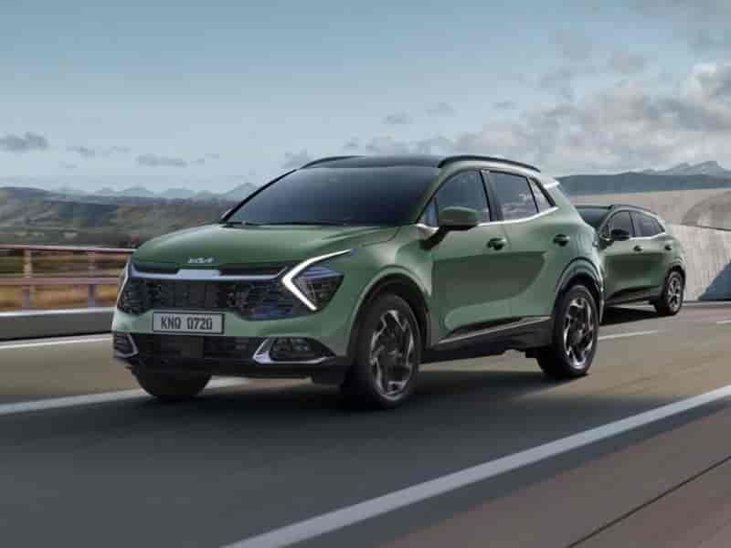 Kia Sportage: Porque Este SUV se Destaca no Mercado Brasileiro?