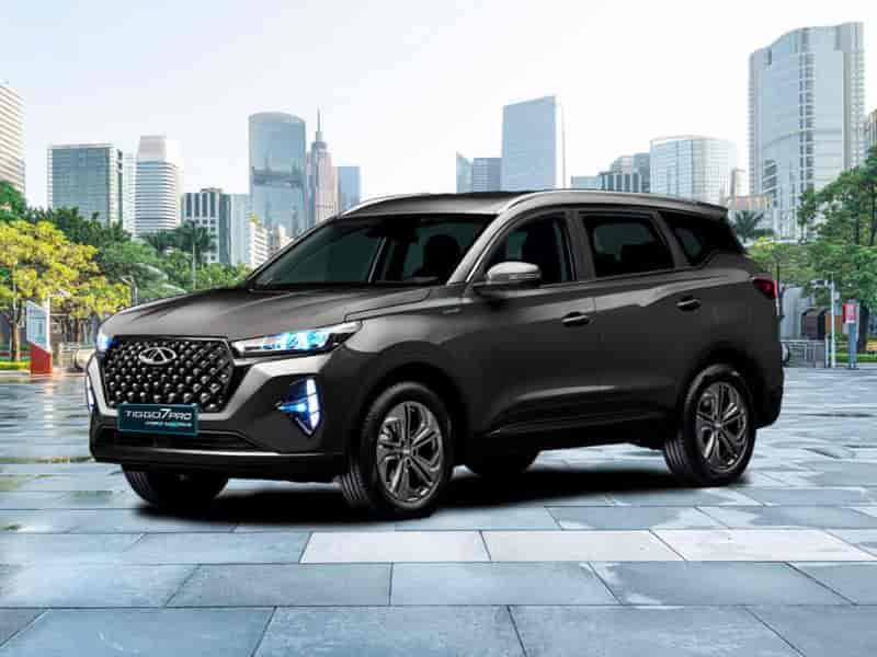 Caoa Chery Tiggo 7 Pro: O SUV que Redefine o Padrão no Brasil?