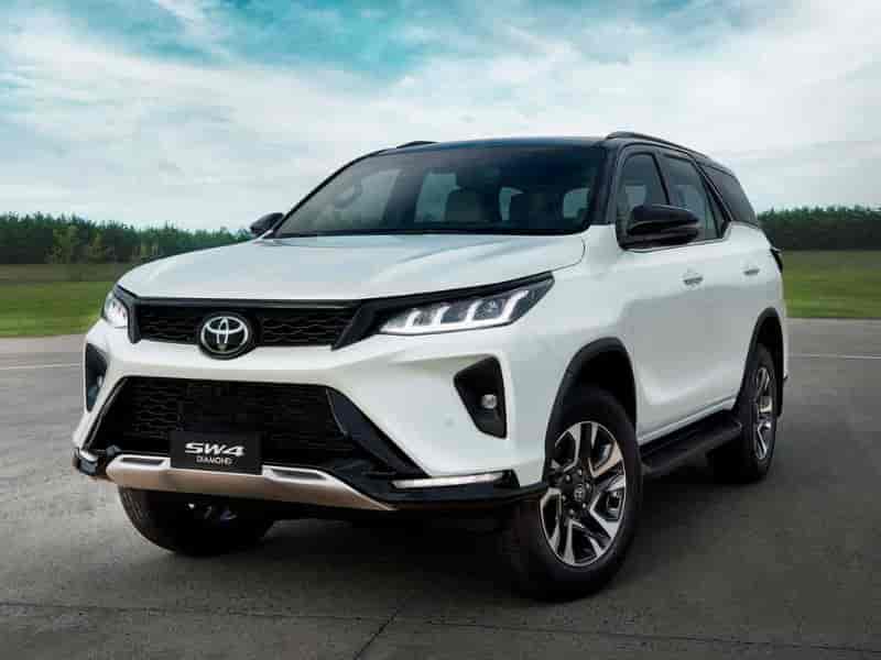 Toyota SW4: como ela virou referência entre produtores rurais