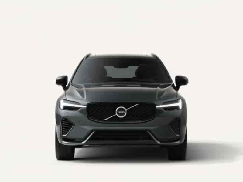 Volvo XC60: por que ele virou o queridinho dos executivos