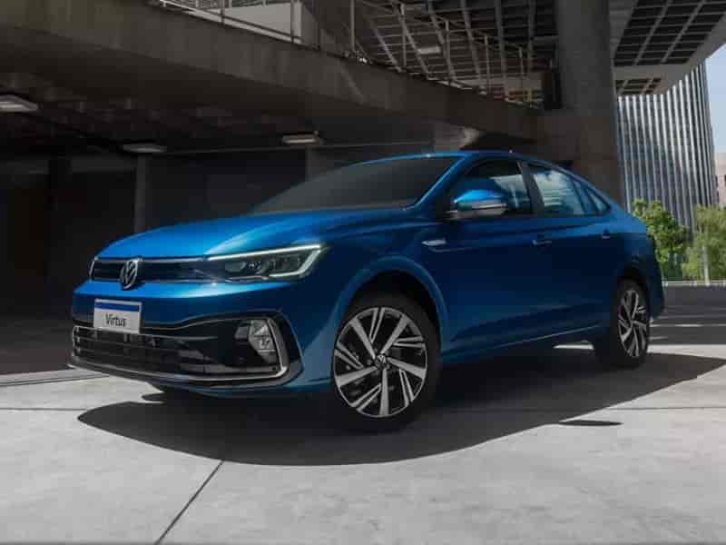 Volkswagen Virtus: por que ele virou referência em espaço e conforto