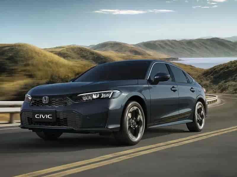 Honda Civic e o impacto real no dia a dia do motorista