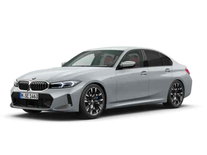 BMW Série 3: o segredo por trás de décadas de sucesso