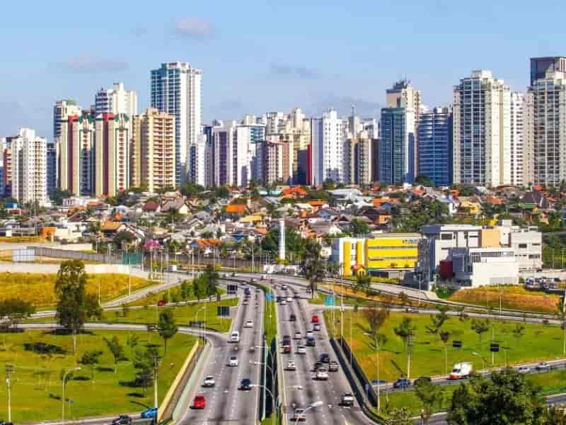 Como é Morar no Bairro Jardim das Colinas? São José dos Campos/ SP