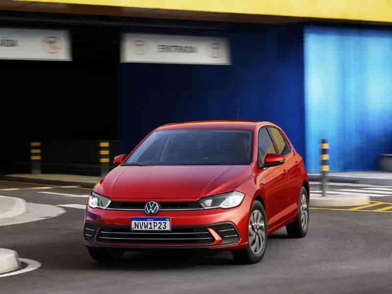Os 20 carros mais vendidos do Brasil em julho de 2025: veja quem dominou as ruas