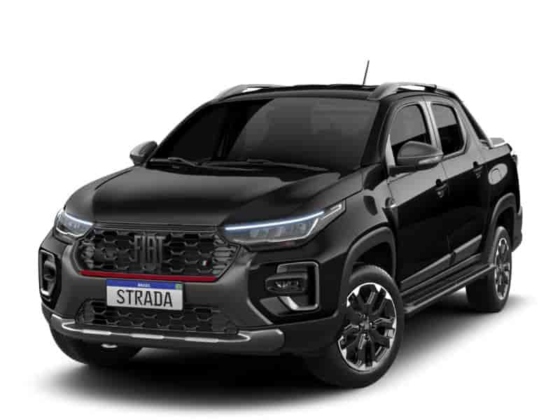 Os 20 carros mais vendidos do Brasil em setembro de 2025