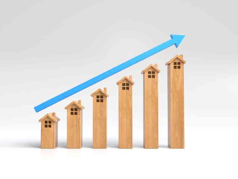 Onde o mercado imobiliário está em alta? Confira o ranking das cidades com maior demanda segundo o novo IDI Brasil
