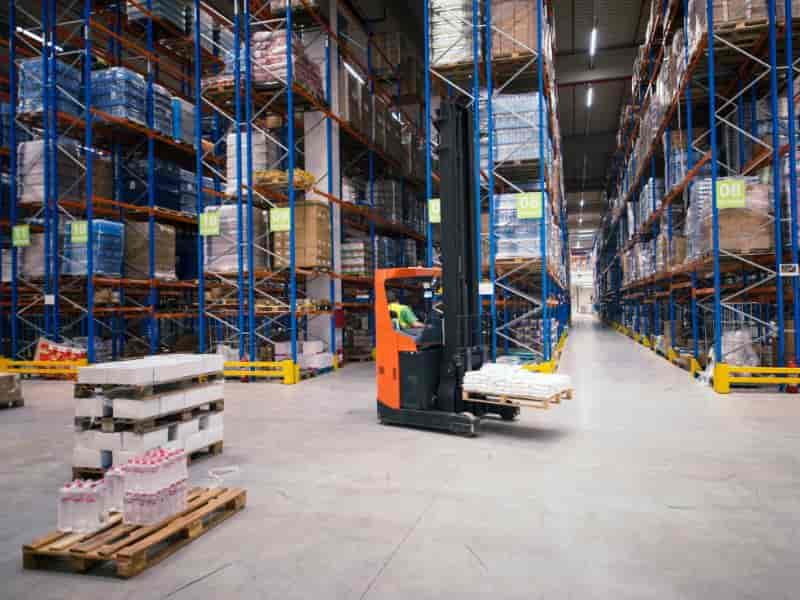 Galpões logísticos: o novo queridinho do mercado imobiliário
