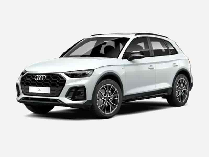 Audi Q5: elegância e desempenho em um SUV premium