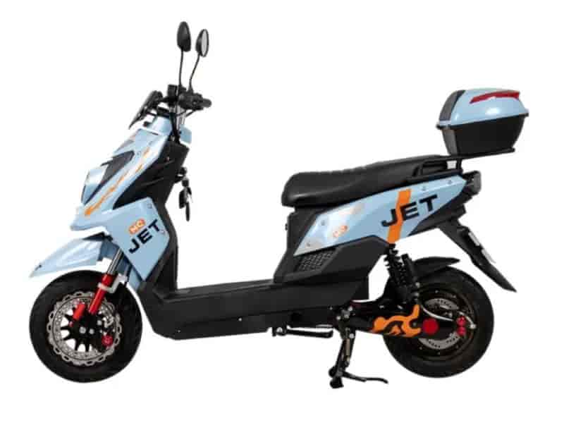 Moto elétrica vale a pena? Review definitivo