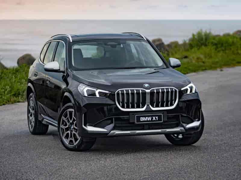 Saiba tudo sobre o BMW X1: ficha técnica, consumo, itens de série e se é a opção ideal para você