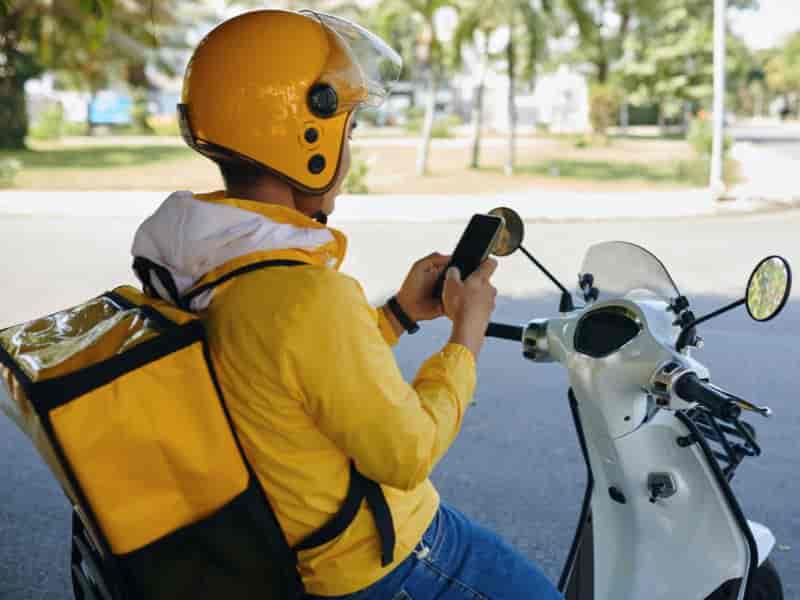 Produtividade nas Ruas: Guia Definitivo de Moto para Entregadores