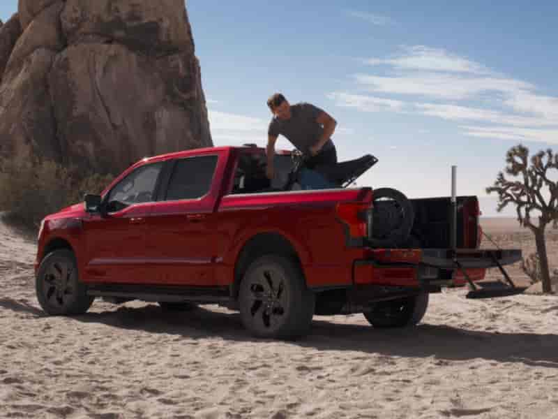 Aventure-se: Carro Elétrico para Trilhas e Viagens Épicas