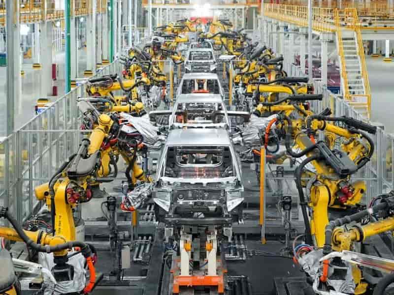 Brasil terá 15 marcas de carros chineses até 2025; veja a lista