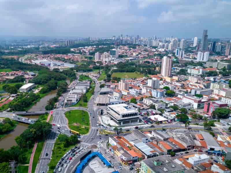 Sorocaba: a nova fronteira do mercado imobiliário paulista