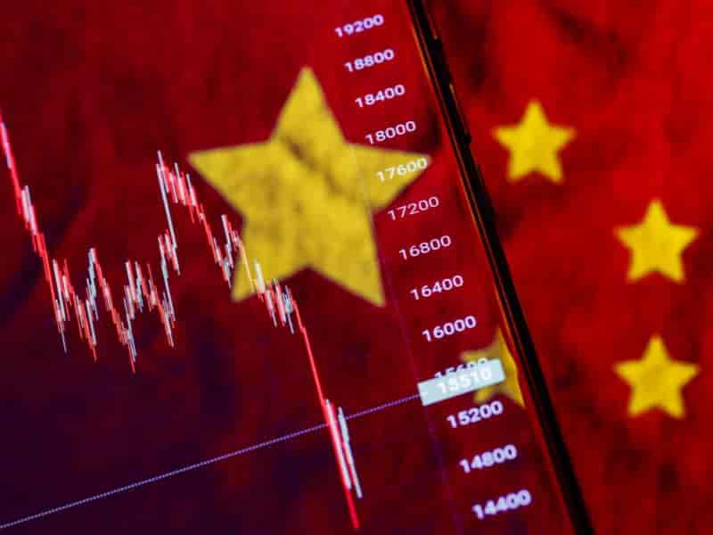 Crise imobiliária da China: o colapso da Evergrande e o impacto global da turbulência no mercado imobiliário