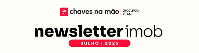CNM News: O novo ouro do mercado imobiliário!