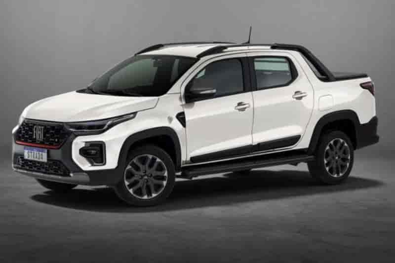Por que a Fiat Strada está sempre entre os mais vendidos do Brasil?