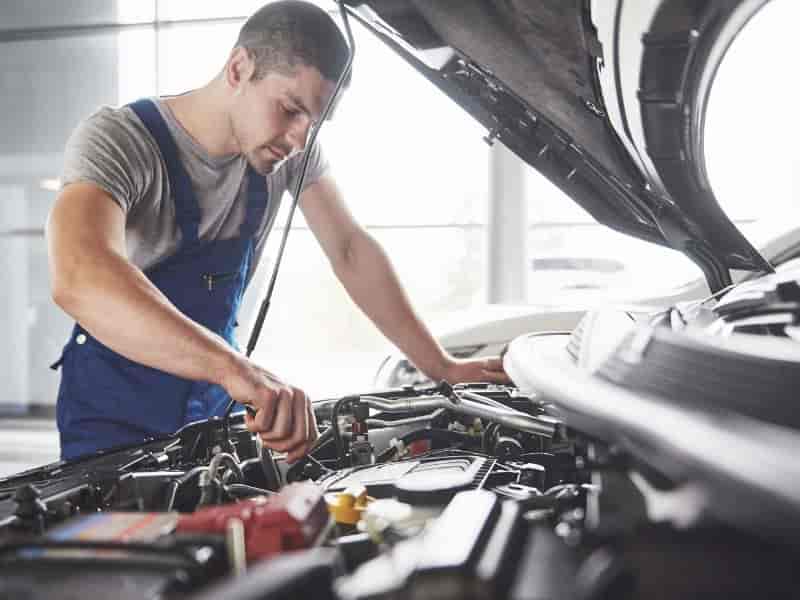 Manutenção Preventiva: Guia Completo para Cuidar do Seu Carro