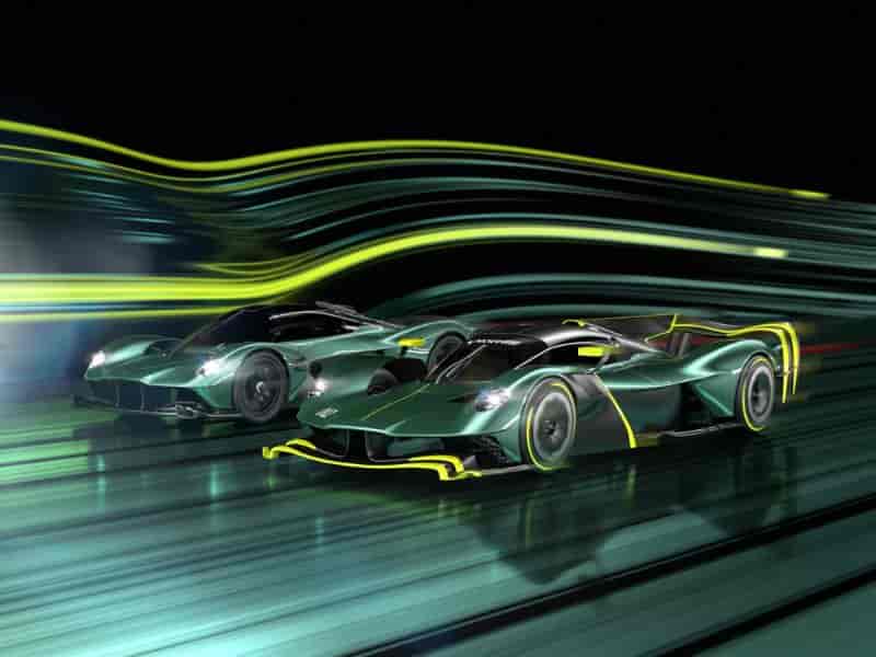 Carros Mais Caros do Mundo: Conheça os 10 Modelos de Luxo