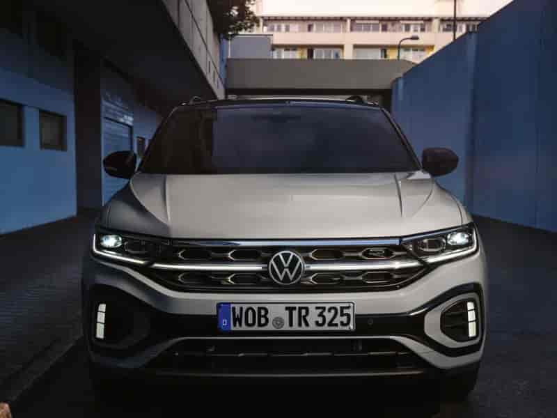 Volkswagen T-Roc é revelado e indica caminhos para Nivus e T-Cross no Brasil