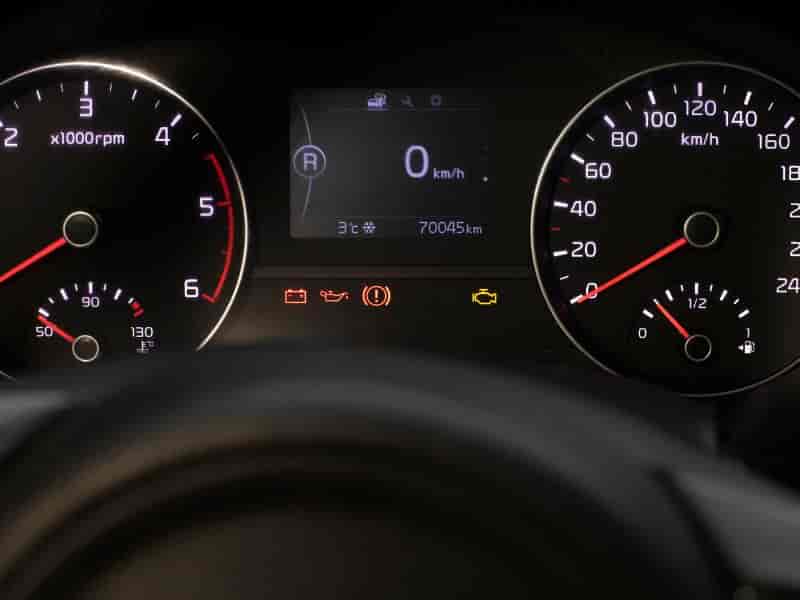 Carro usado: entenda qual a quilometragem ideal antes de fechar negócio