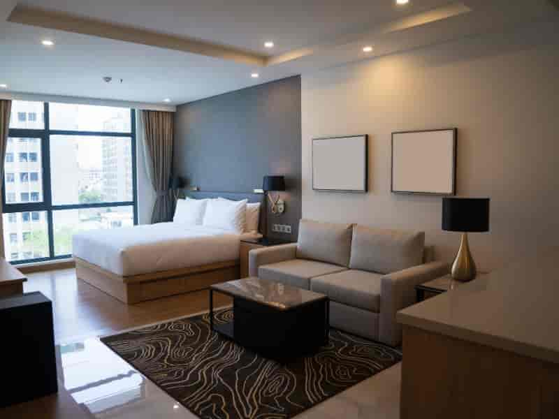 O que é apartamento studio e por que pode ser ideal pra você