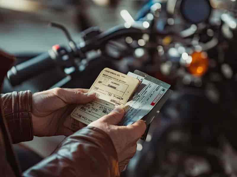 Moto sem CNH: conheça os modelos que você pode pilotar