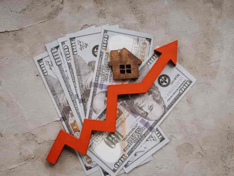 Preço dos imóveis residenciais sobe 0,50% e supera inflação