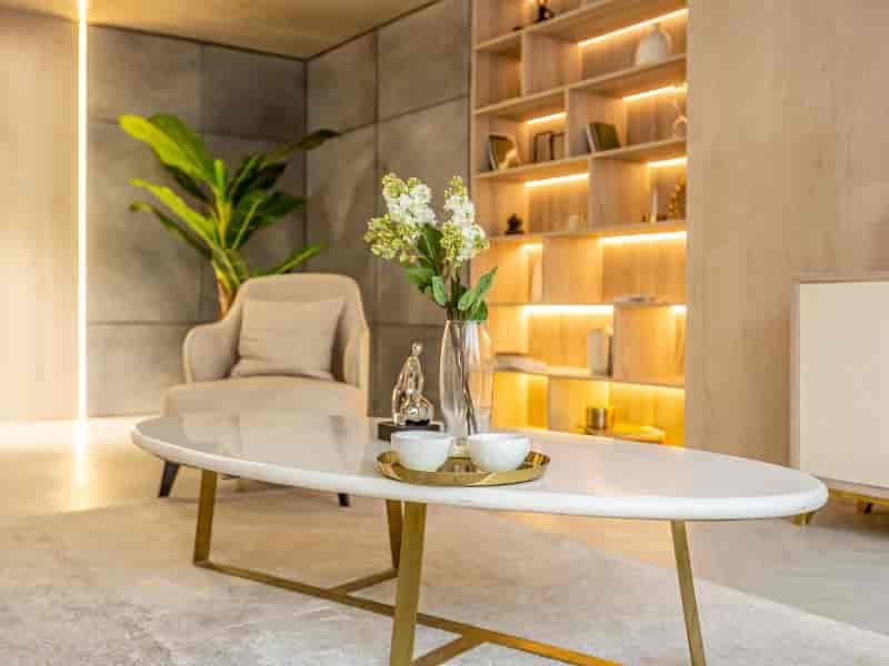 Casa antiga? Veja o que mudar para ter uma decoração moderna