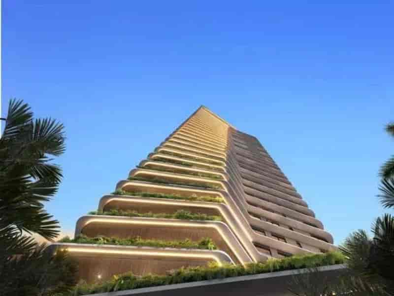 Plaenge by Pininfarina: conheça o mais novo projeto de luxo em Curitba