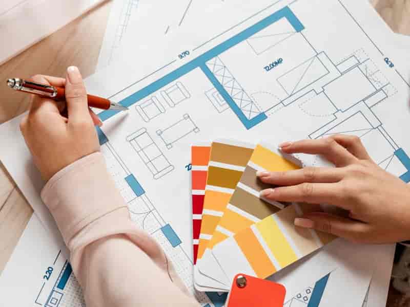Design de interiores: erros comuns que parecem lindos, mas não funcionam