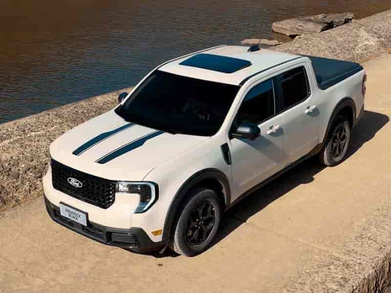 Ford Maverick: vale a pena comprar? Avaliação completa