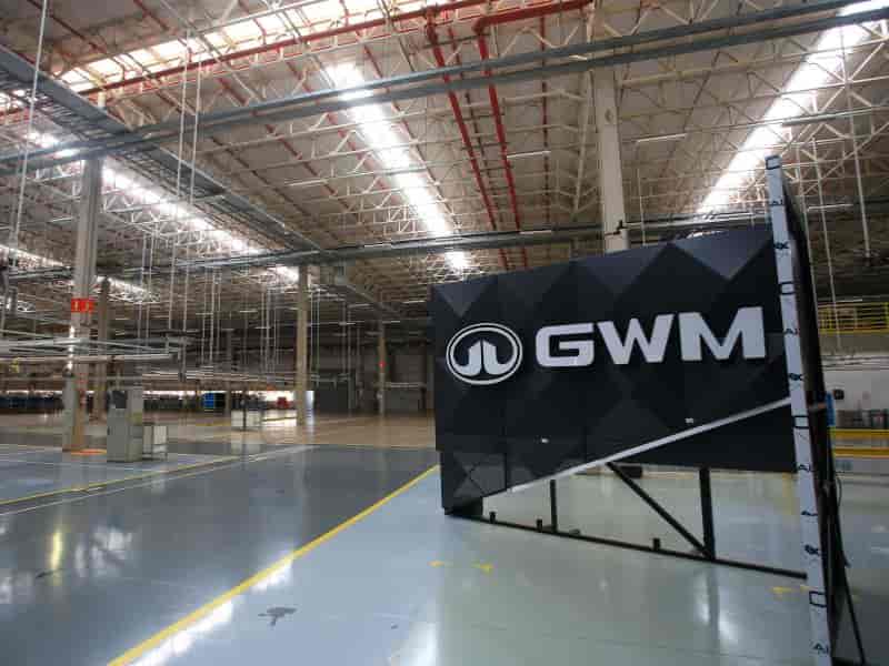 Marcas Chinesas Consolidam Espaço no Setor Automotivo Brasileiro
