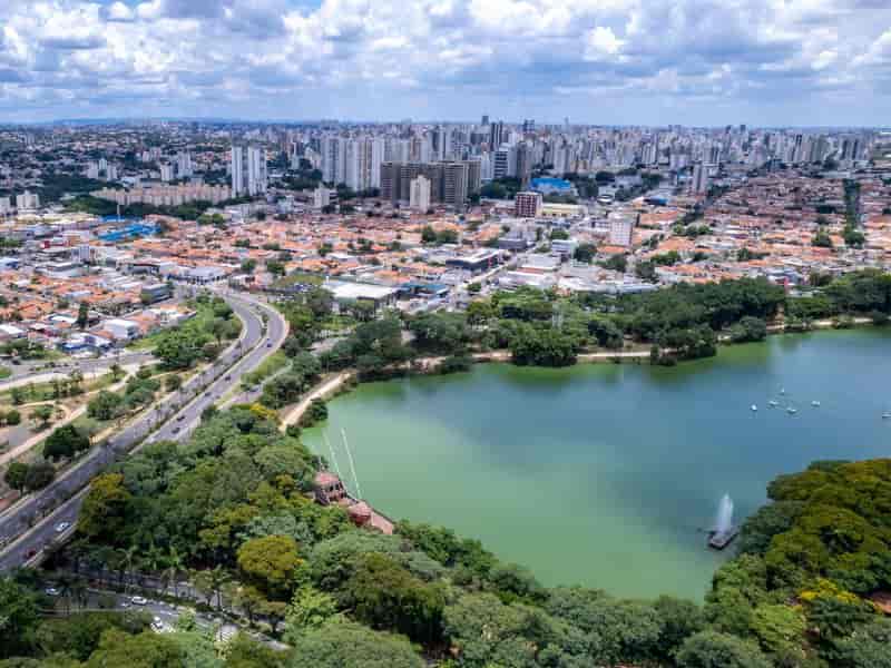 Com média de 39 por dia, região de Campinas vende mais imóveis novos que RMSP no 1º semestre