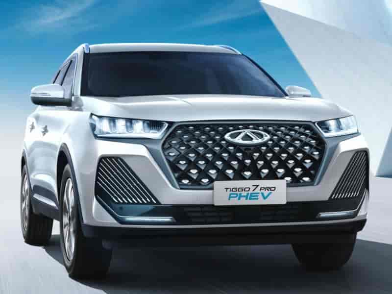 Descubra quais são os 25 carros chineses mais vendidos do Brasil em 2025