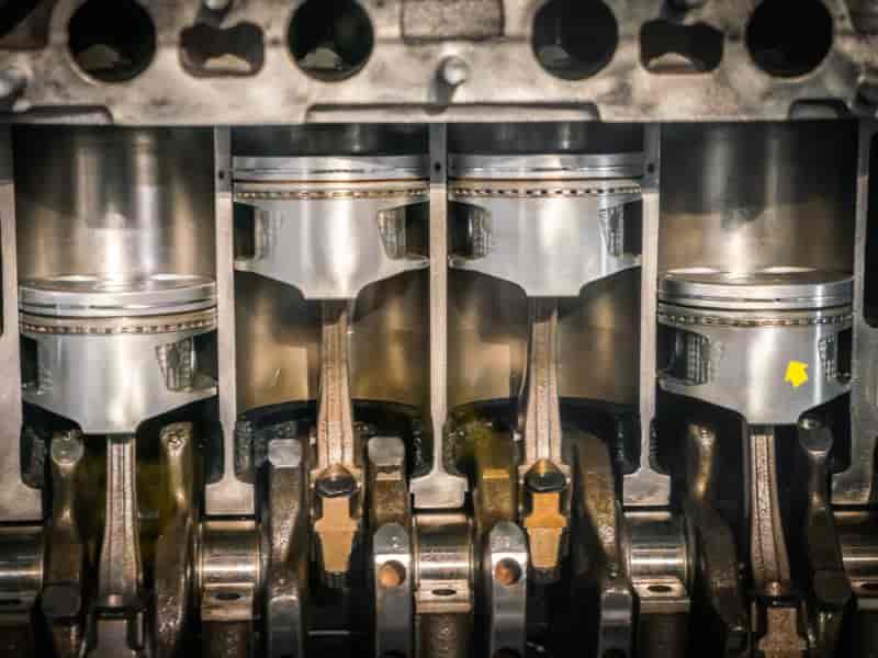 Motor turbo e aspirado: entenda a diferença