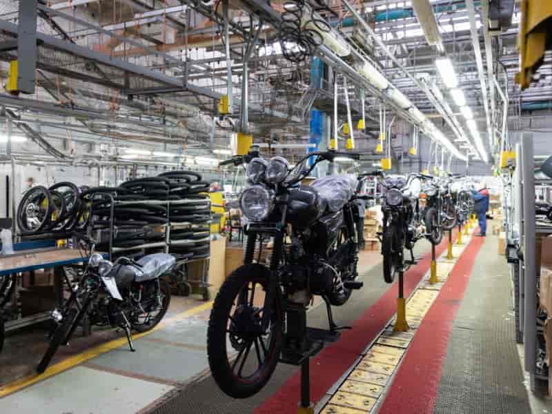 Depois de montadora de automóveis, Ceará também terá motos elétricas