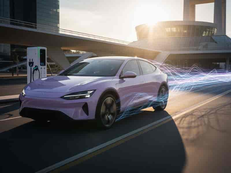 Mercado automotivo em 2026: quais são as tendências no Brasil e por quê