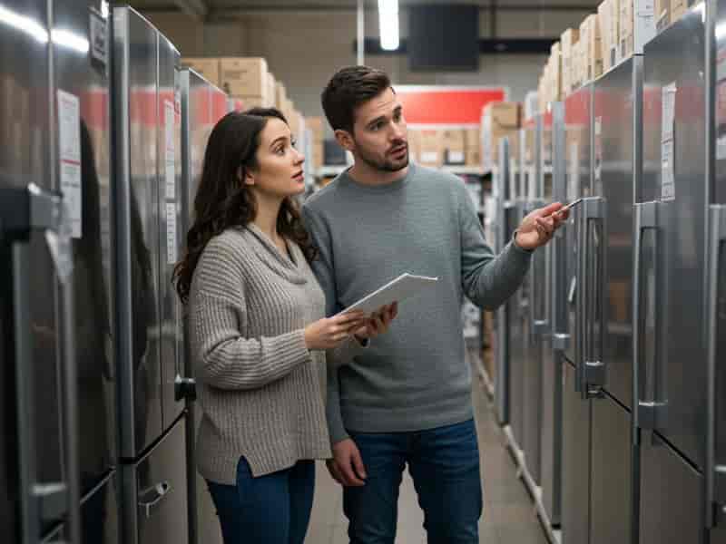 Guia prático: o que vale a pena comprar para casa na Black Friday