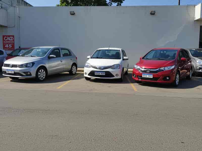 9 Carros Usados que Saíram de Linha mas Ainda Valem Muito a Pena