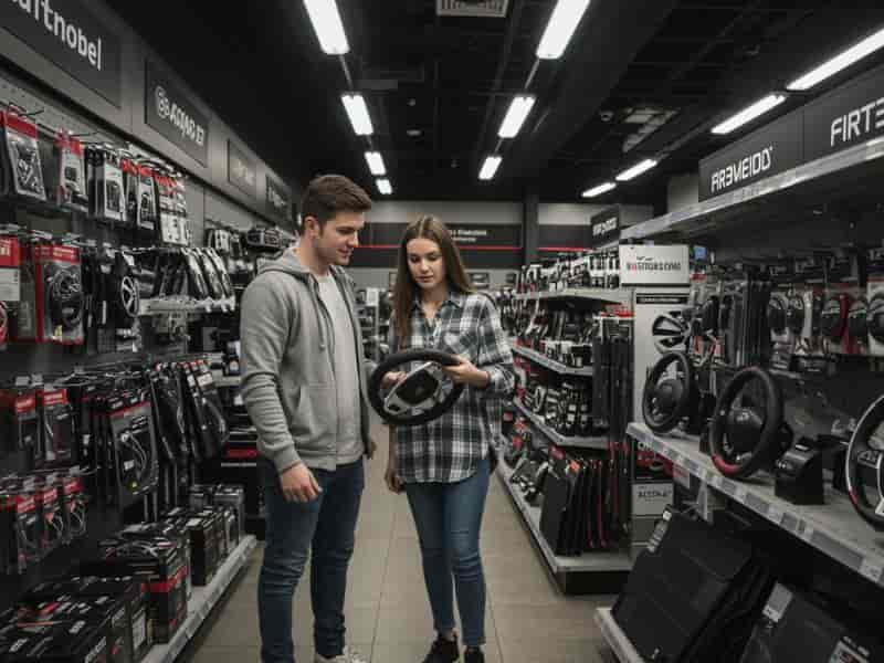 Black Friday: 7 acessórios para carros que realmente valem a pena