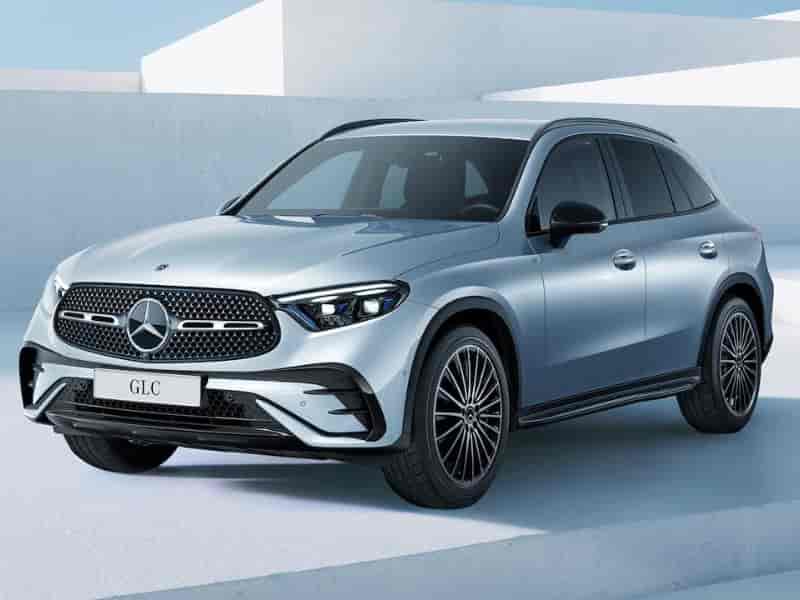 Mercedes GLC 300: guia completo para entender o SUV premium da Mercedes