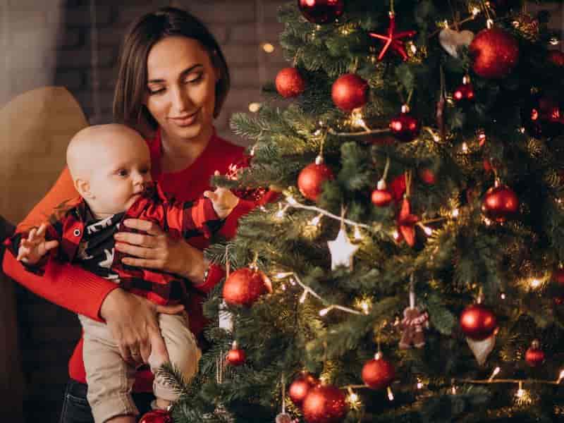 Como Decorar Árvore de Natal: Guia Completo e Prático