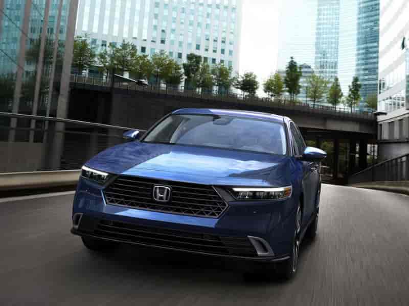 Honda Accord: Avaliação Completa para Decidir se Vale a Pena